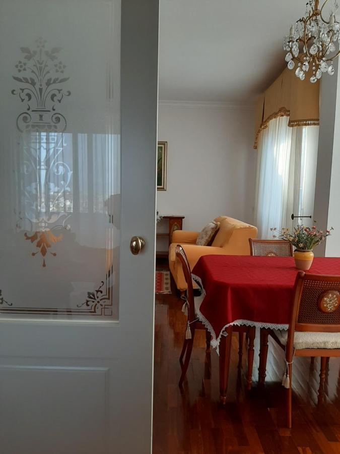 Casa Lena Daire Gela Dış mekan fotoğraf