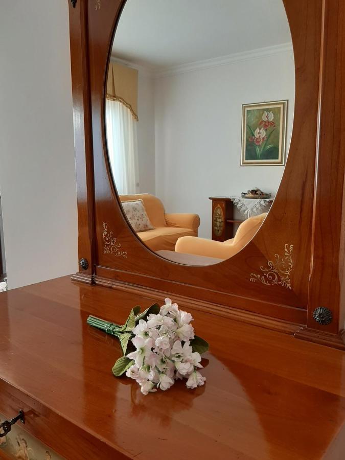 Casa Lena Daire Gela Dış mekan fotoğraf
